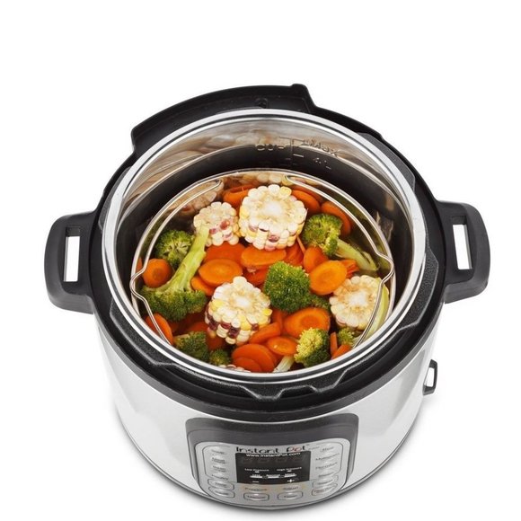 Instant-Pot-Accessories-Set, Instapot Accessory - Picture 4 of 5